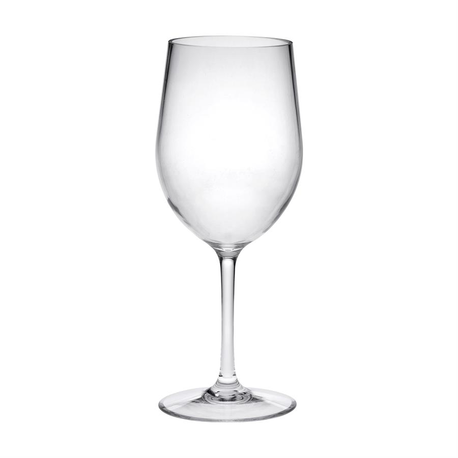 Picture of LeadingWare TRS-0701 TRS-0701 Tritan Wine glass 12 oz.