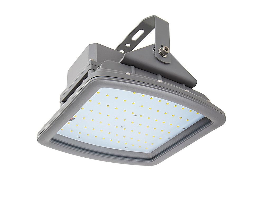 200W 50K Hazardous & Explosion Proof LED Luminaires Light