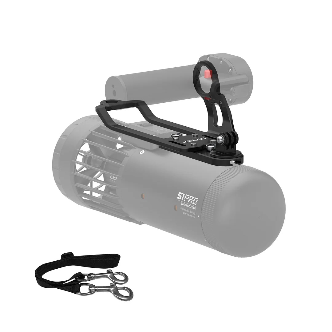 single rail kit Single Grip Rail Kit