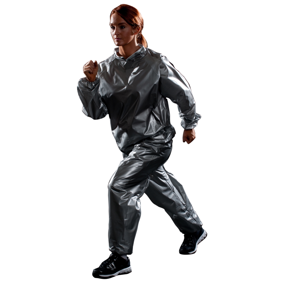 Picture of Warrior WSS-LXL Sauna Suit - Large & Extra Large