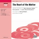 Don Henley: The Heart of the Matter