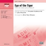 Frankie Sullivan III: Eye of the Tiger