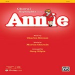 Strouse: Annie