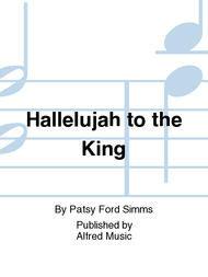Simms: Hallelujah to the King
