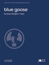 Blue Goose