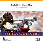 Spirit in the Sky (from Guardians of the Galaxy)