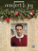 Comfort & Joy: From the Album Comfort and Joy (Piano/Vocal/Guitar), Sheet (Original Sheet Music Edition)