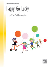 Happy-Go-Lucky: Sheet (Signature Series)