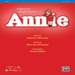 Strouse: Annie
