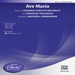 Alfred Publishing Ave Maria - SSA Gounod