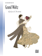 Grand Waltz: Sheet (Signature Series)