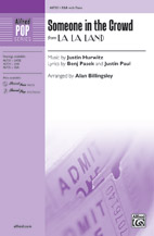 Someone in the Crowd: Music from the Motion Picture <i>La La Land</i>