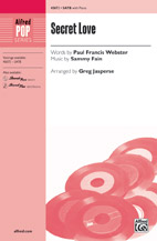 Secret Love