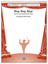 Ring, Ring, Ring!