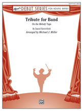 Butterfield: Tribute for Band