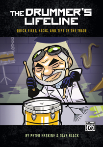 By Peter Erskine and Dave Black