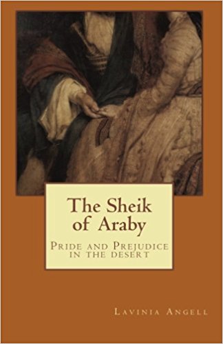 The Sheik of Araby