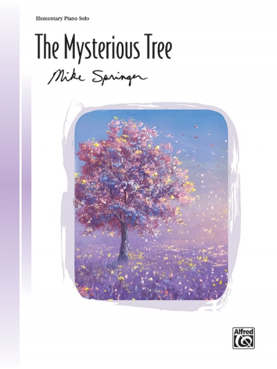 The Mysterious Tree: Sheet (Signature Series)