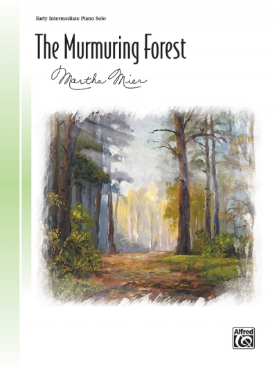 The Murmuring Forest: Sheet (Signature Series)
