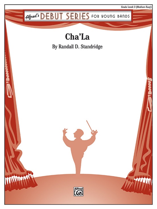 Standridge: Cha