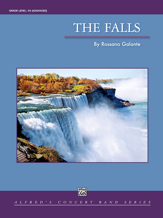 Galante: The Falls