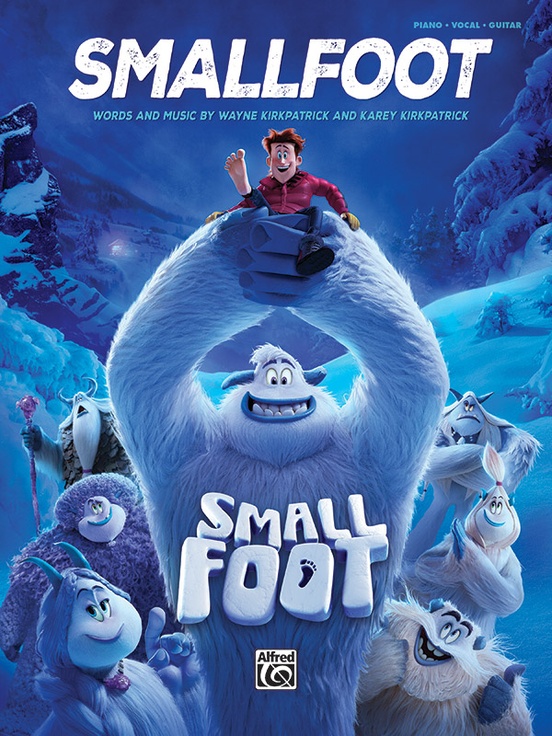 Smallfoot