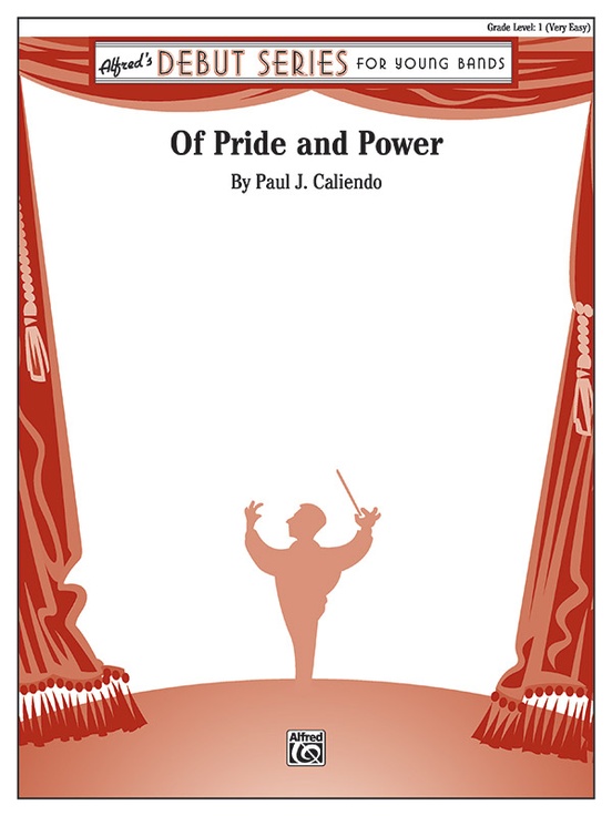 Caliendo: Of Pride and Power