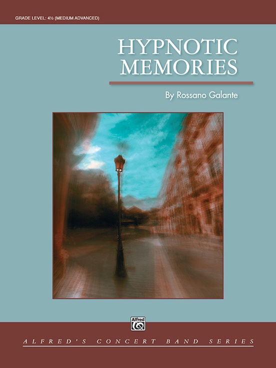 Galante: Hypnotic Memories