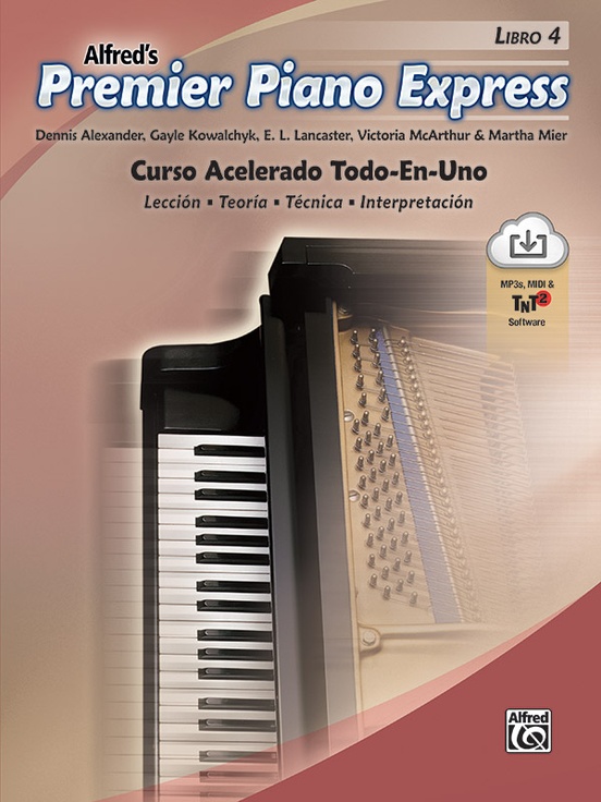 Alfred Music