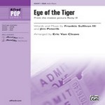 Frankie Sullivan III: Eye of the Tiger