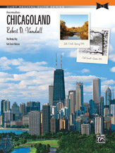 Chicagoland (Duet Recital Suite Series)
