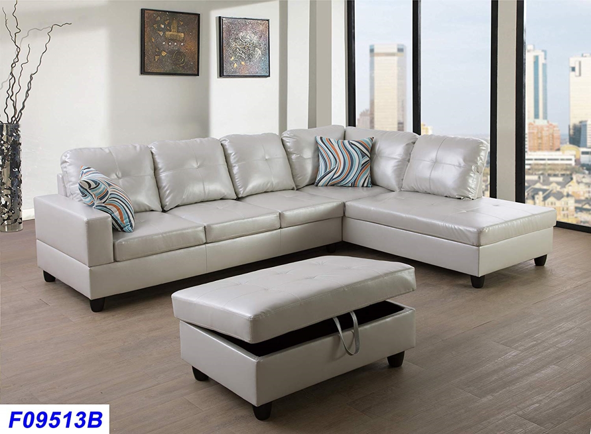 LifeStyle Furniture LSF09513B