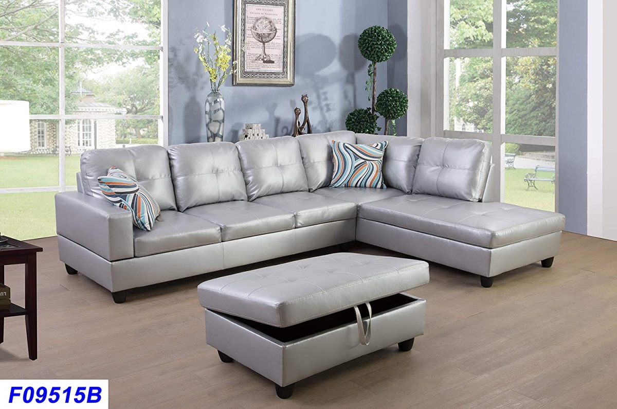 LifeStyle Furniture LSF09515B