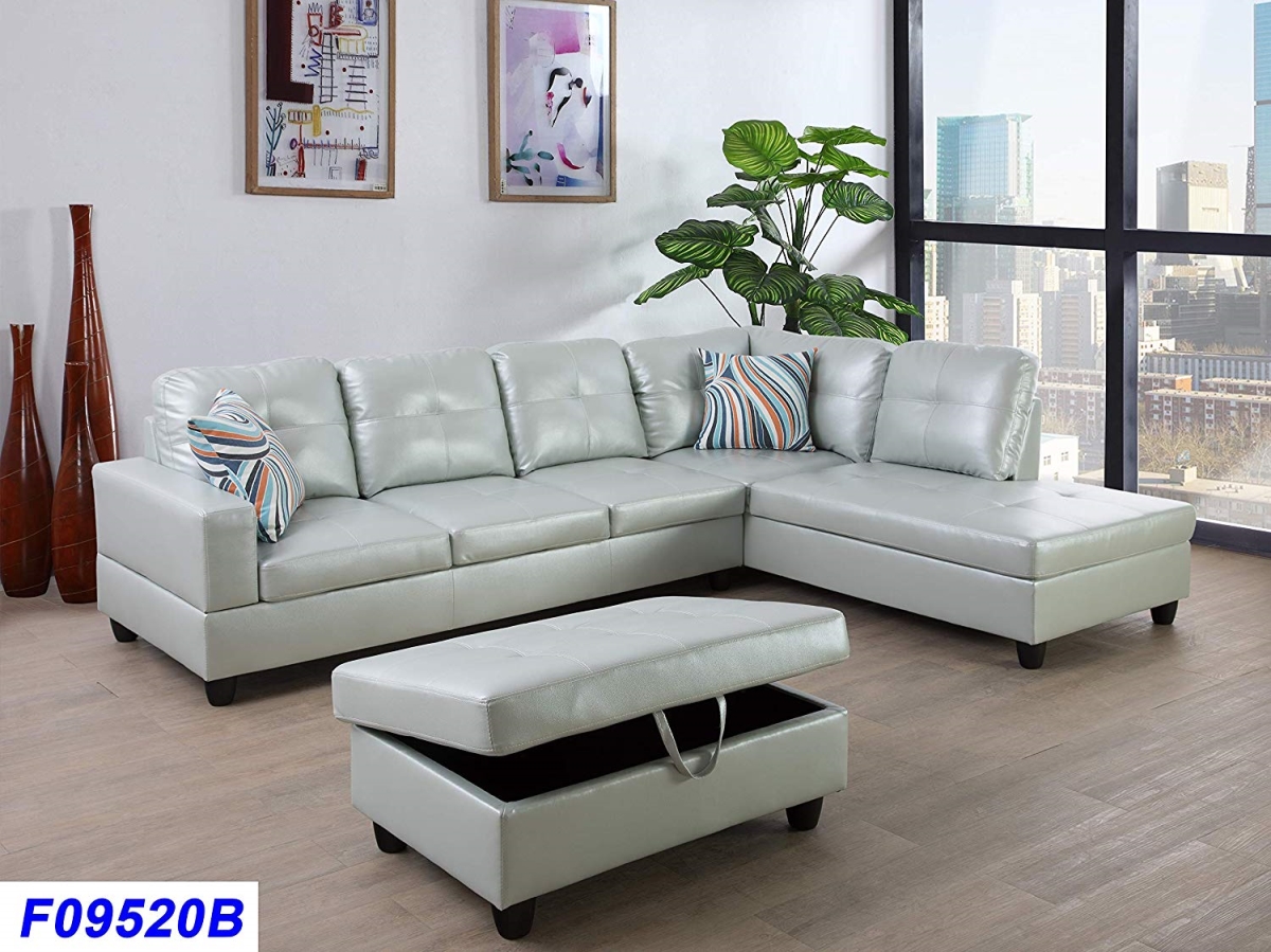 LifeStyle Furniture LSF09520B