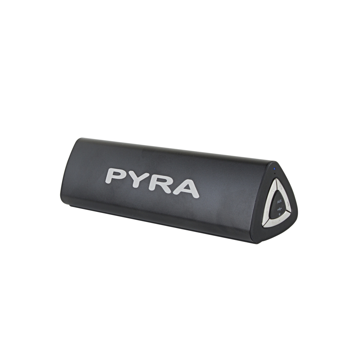 676685004512 Electronic Pyra Bluetooth Speaker | 1-Piece | Black |