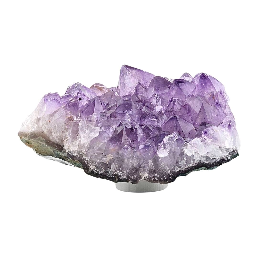 Eternity 676685057570 Eternity Amethyst Large Clusters | Purple