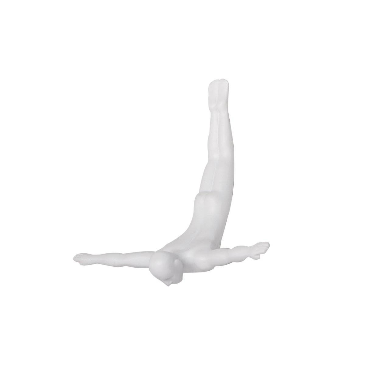 676685041906  - White