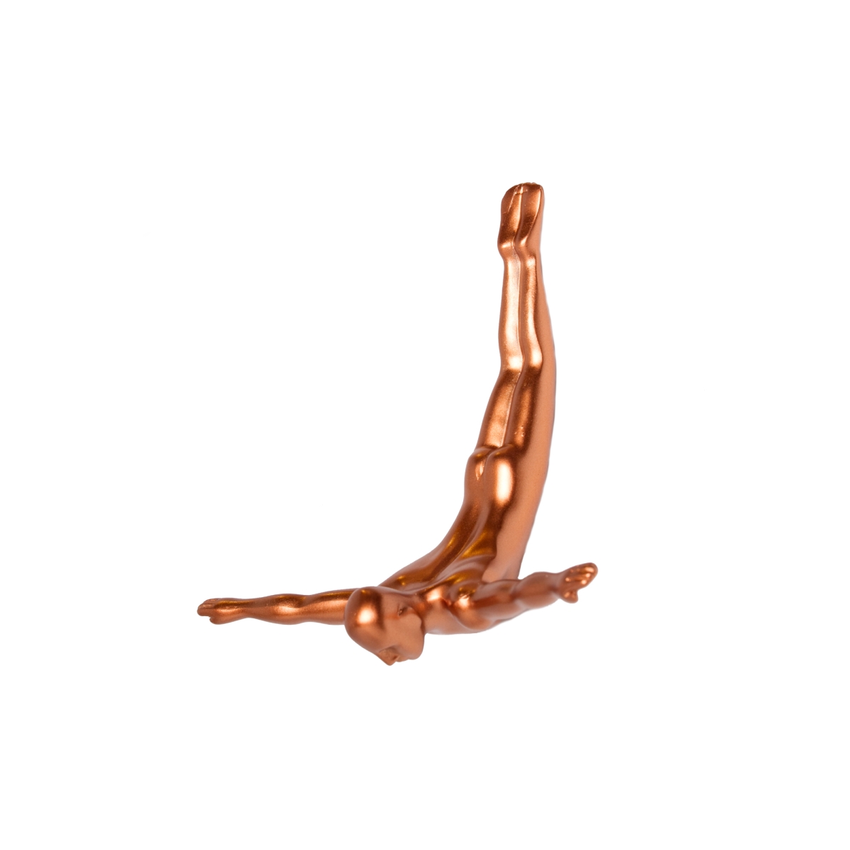 676685041920  - Bronze