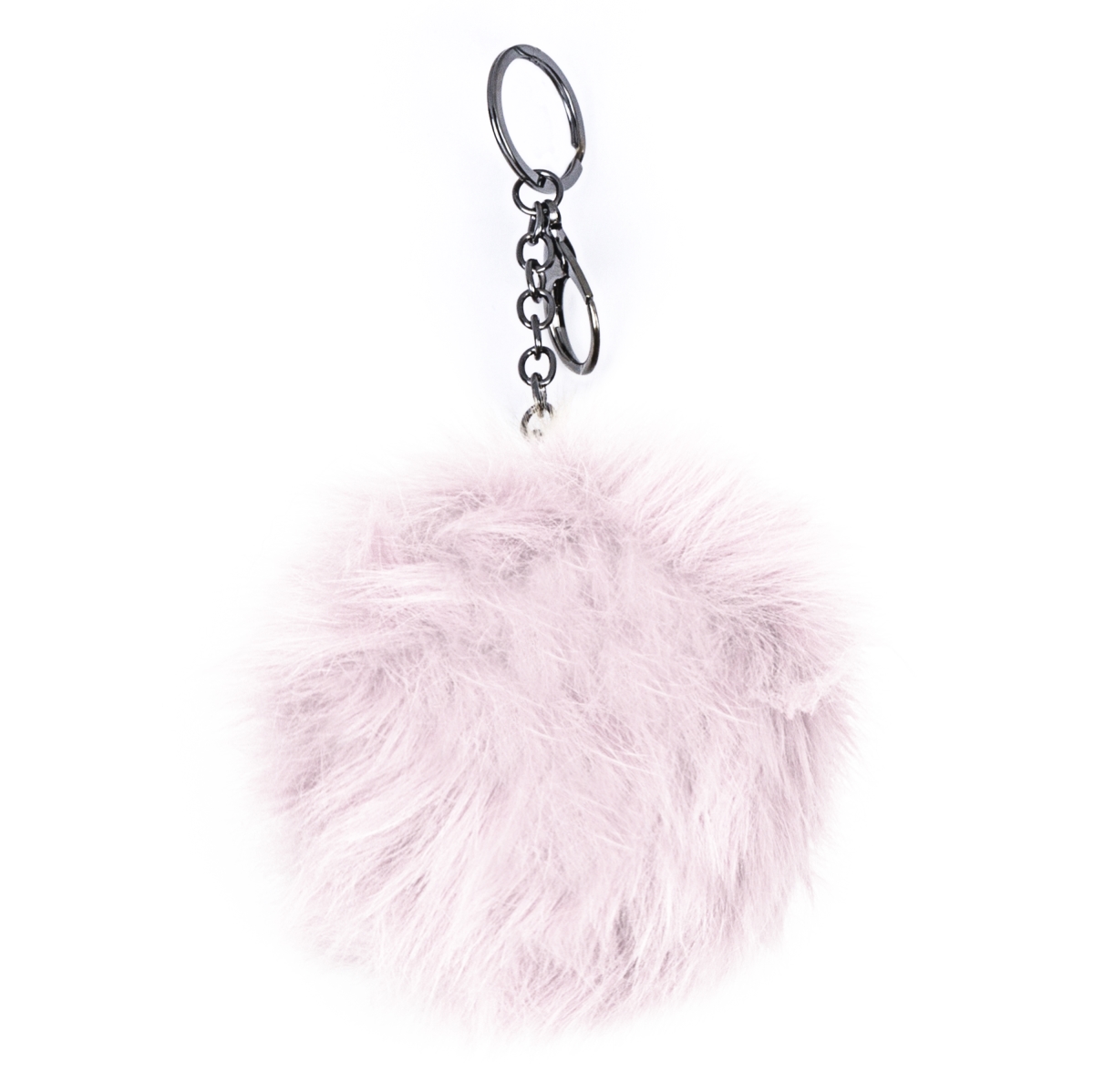 Pom Pom Balls - Light Pink