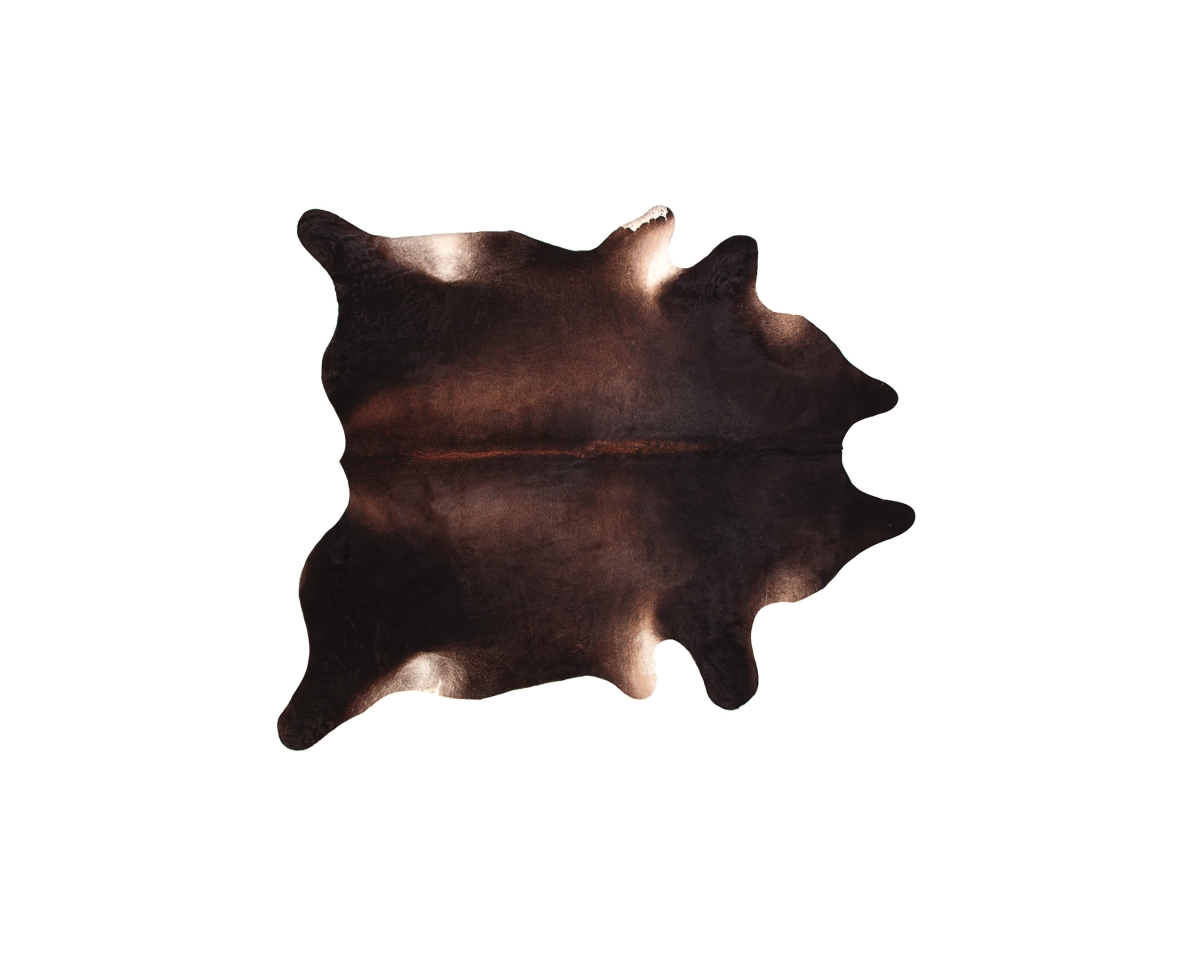 Home Decor Kobe Cowhide Rug | 1-Piece | Norman | 5'x7'