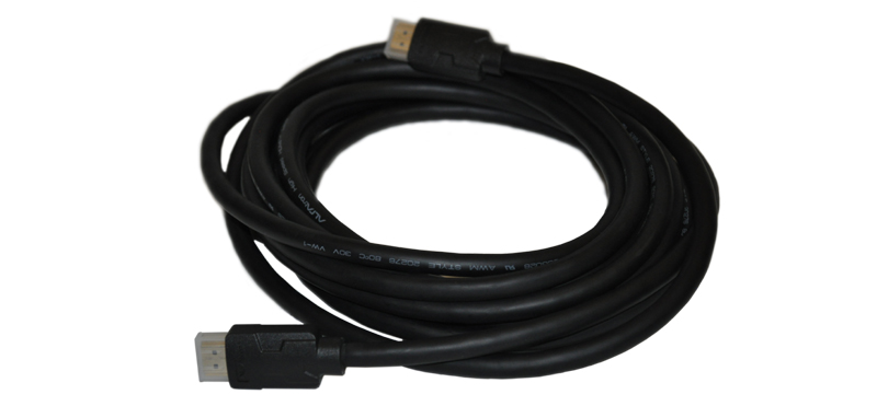 Picture of Alfatron ALF-HDMI0.6 0.6 m HDMI Cable