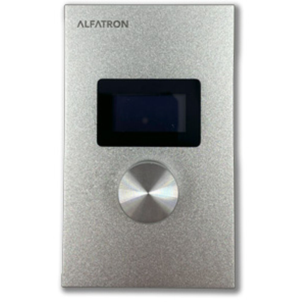 ALF-CP1L OLED Controller for DSP Range