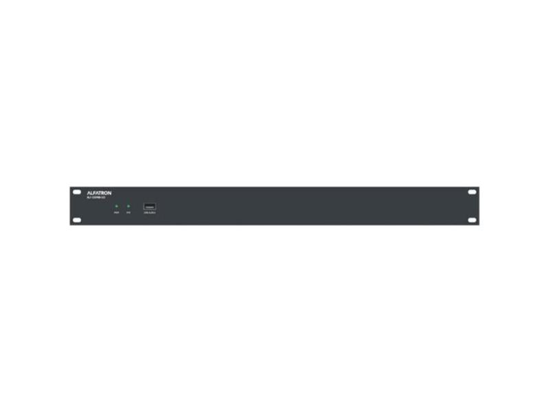 ALF-DSP88-UD 8-in & 8-Out Audio Digital Signal Processor with Dante