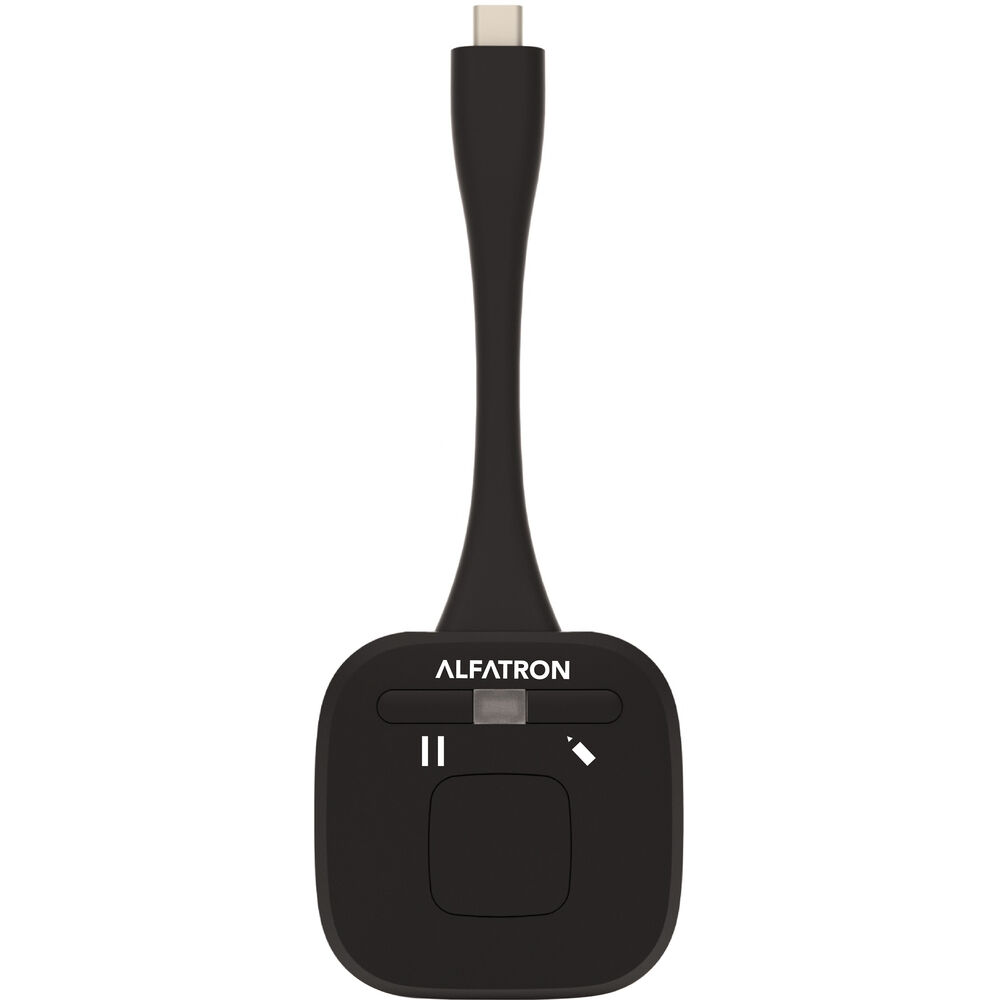 ALF-USBC-D-GEN2 USB-C Wireless Dongle for Gen 2 & 4K Transmit