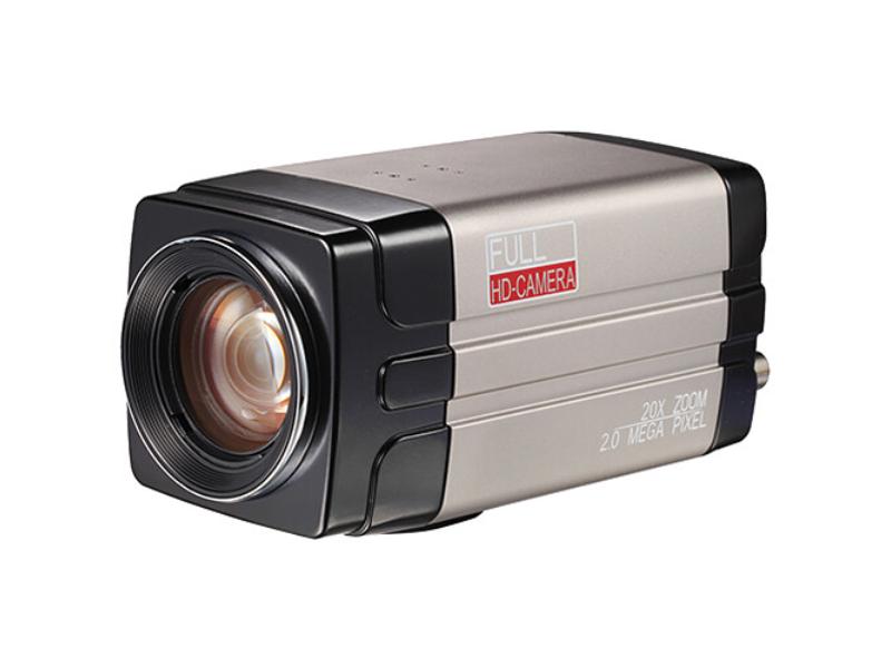 ALF-12X-BC SDI Camera with 12X Optical Zoom & HDMI Output