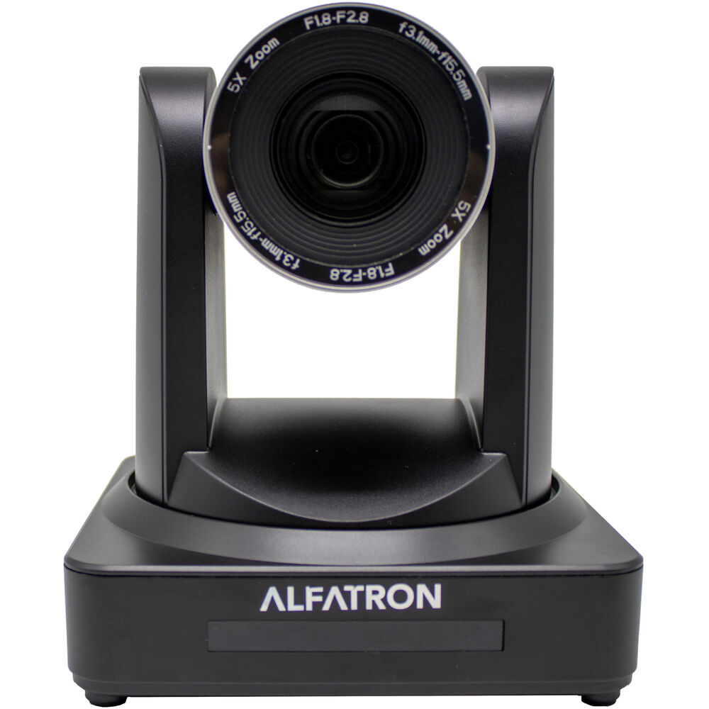 ALF-20X-CAM USB 3.0 PTZ Camera with 20X Optical Zoom & HDMI Output
