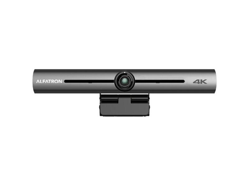 ALF-HOLA 4K USB Video Bar with Integrated Microphone