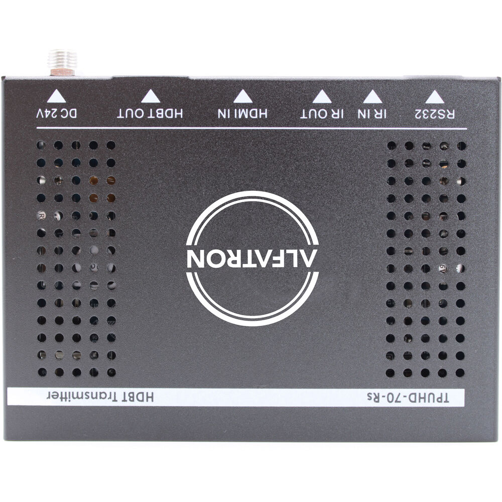 ALF-TPUHD70-T HDMI Over CAT HD BaseT Transmitter