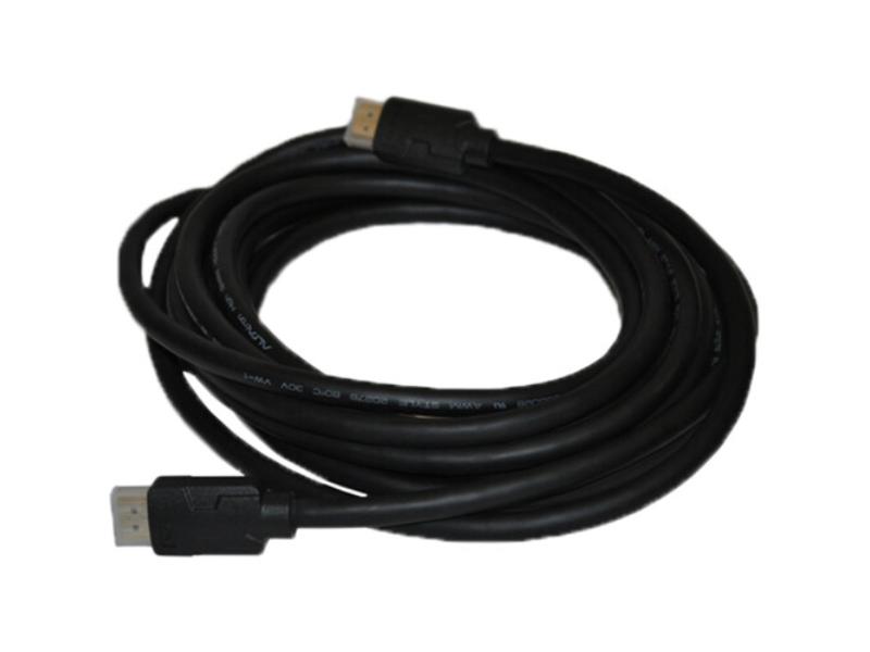 ALF-HDMI-2FT 2 ft. 4K High-Speed HDMI Cable with 60 Hz 4-4-4 28AWG