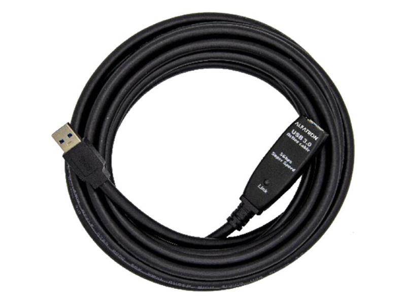 ALF-5M-U3.0 16.5 ft. USB 3.0 Active Extension Cable